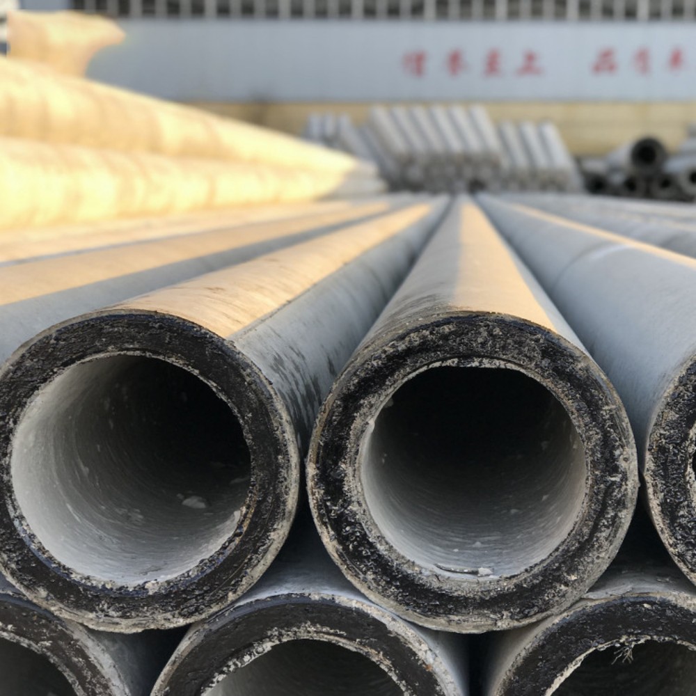 丹巴150×10米预应力水泥电线杆